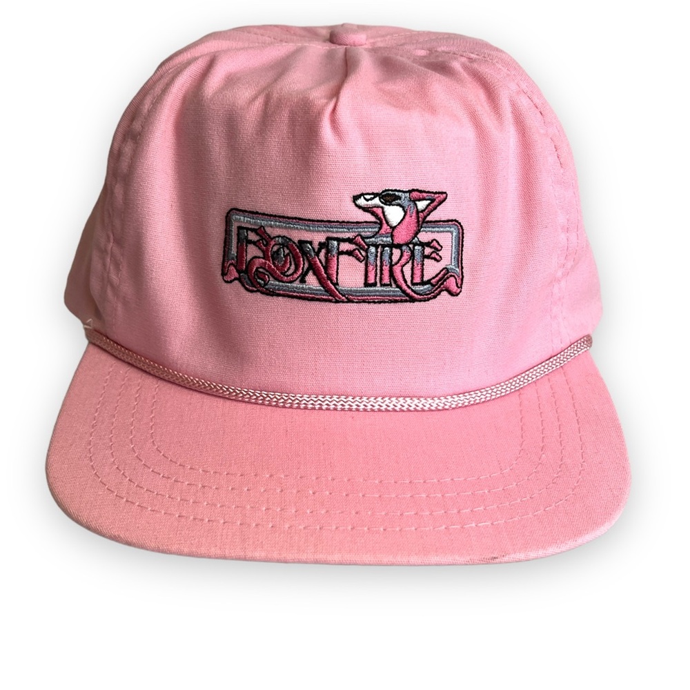 Vintage Hat